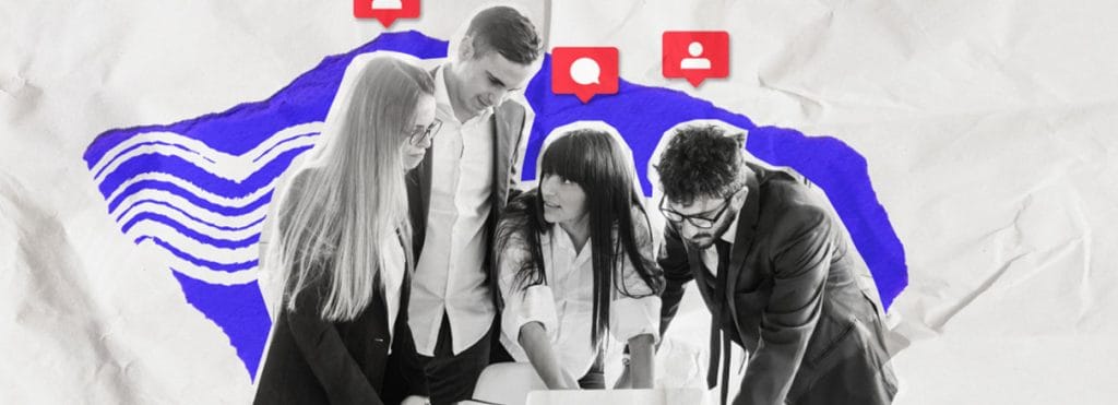 Social Media Management