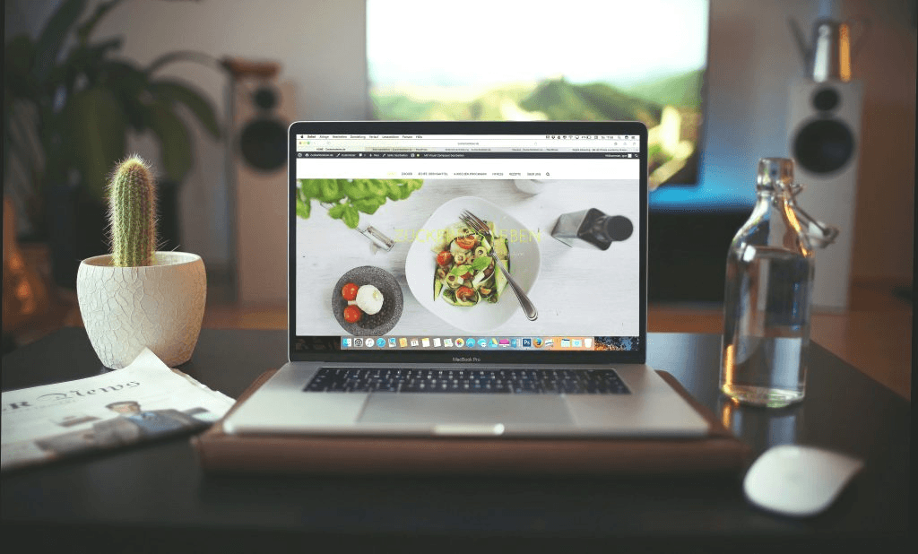10 Key Benefits of a Small Business Website image 5