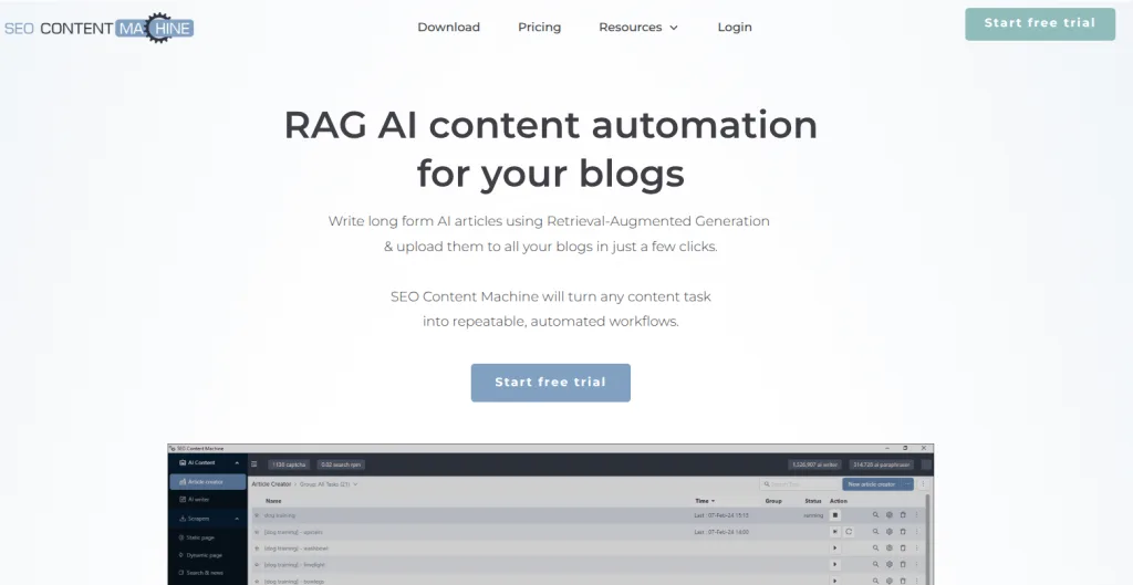 Top 7 Linux SEO Software Solutions (Free & Paid) image 13