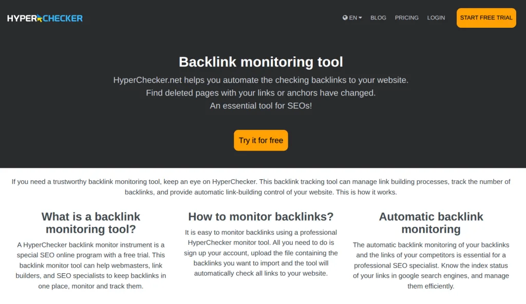 Top 7 Linux SEO Software Solutions (Free & Paid) image 14