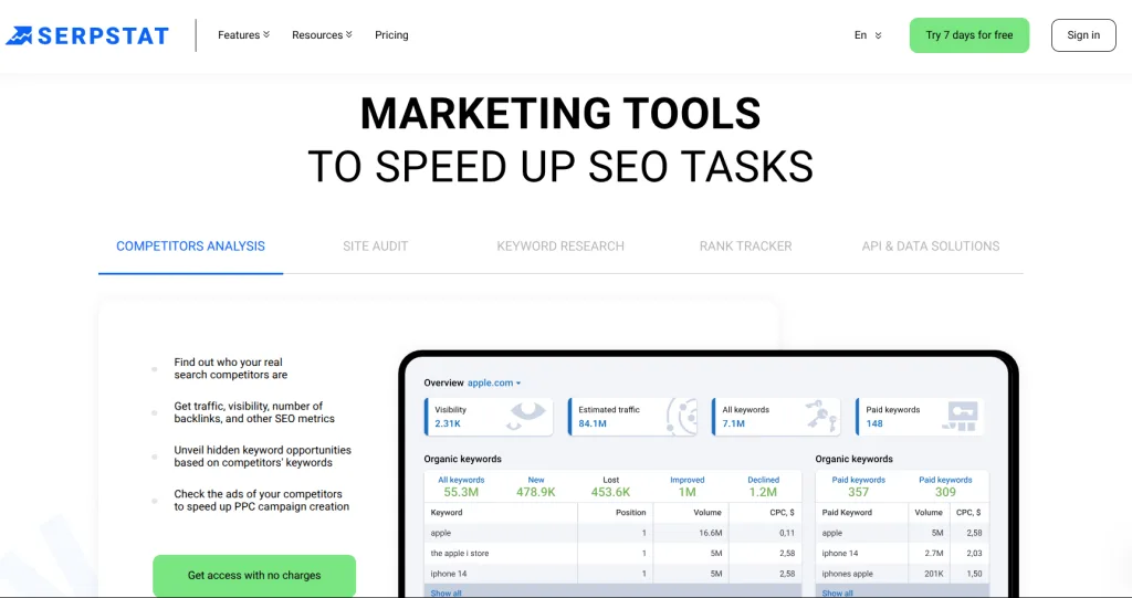 Top 7 Linux SEO Software Solutions (Free & Paid) image 17