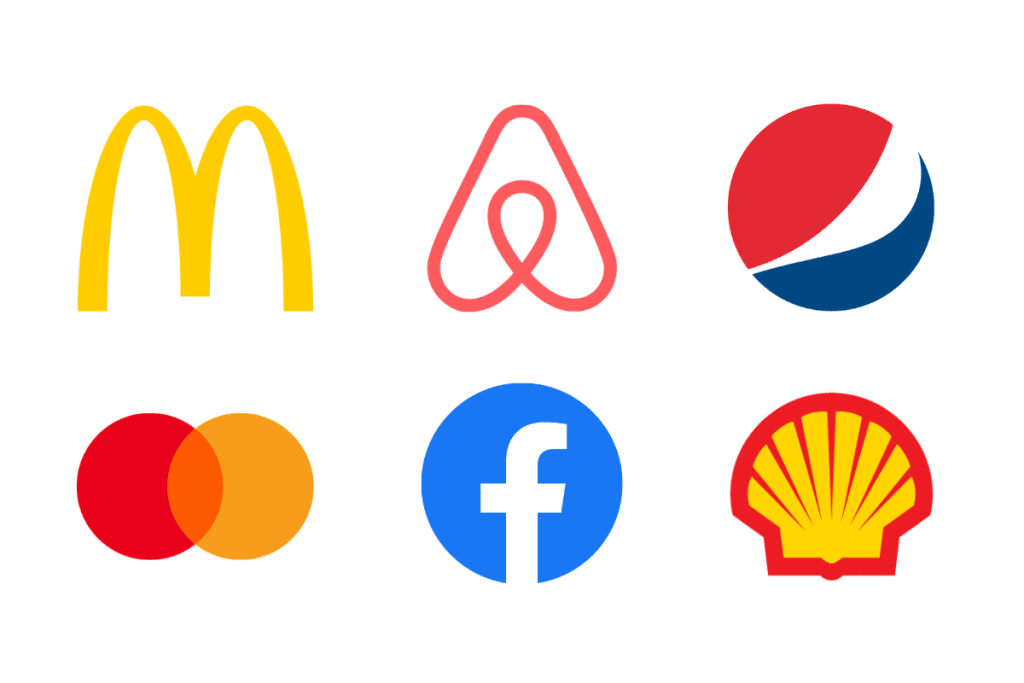 Why Did Logos Become So Simple? Blog slike 2