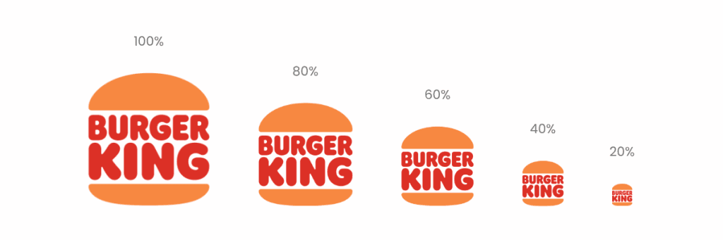 Why Did Logos Become So Simple? logo resize