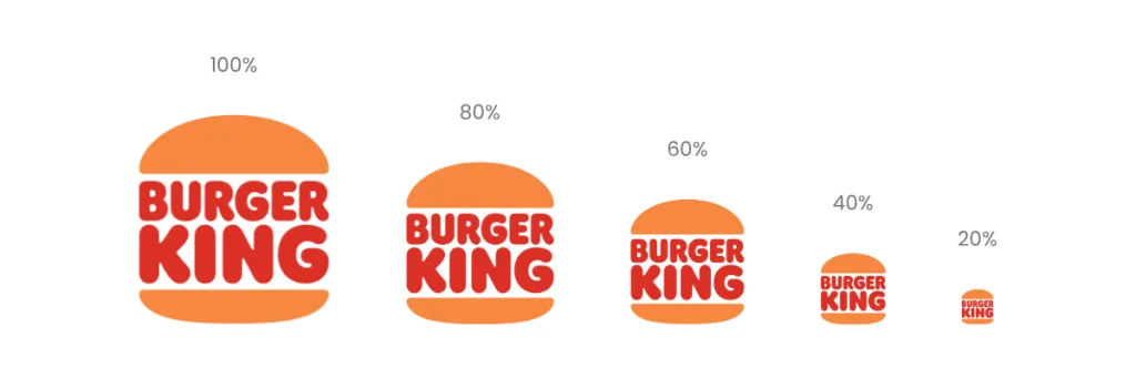logo resize