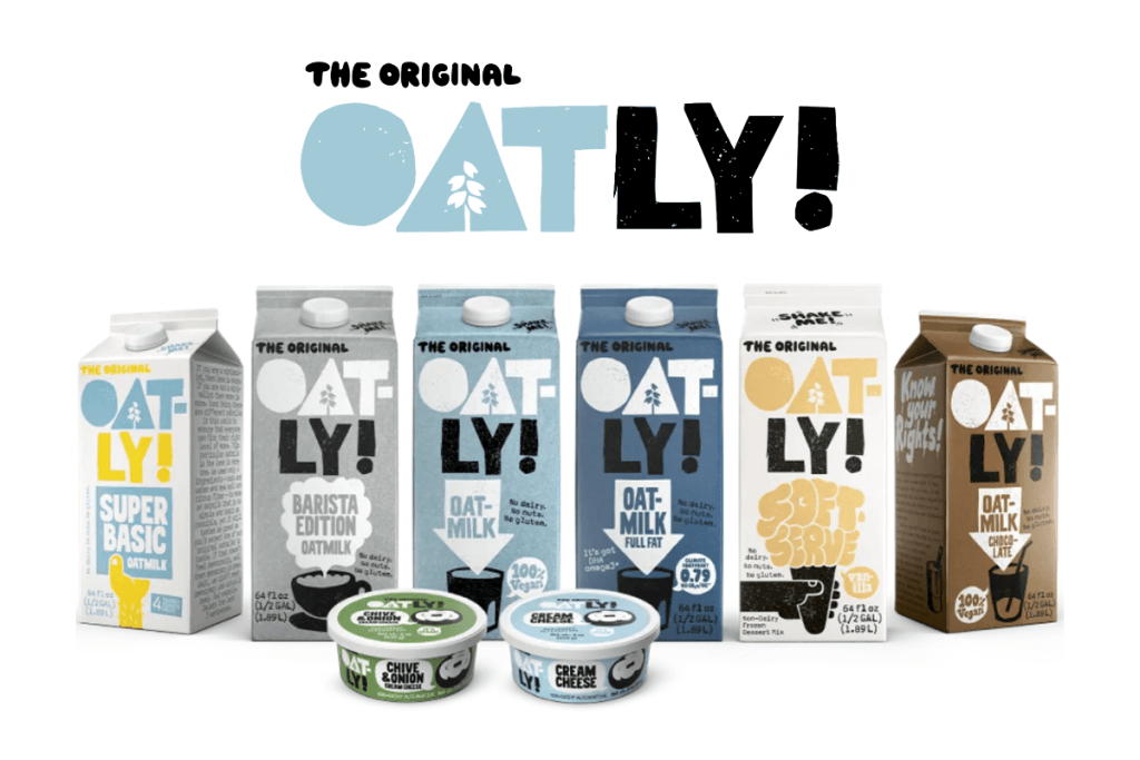 Why Did Logos Become So Simple? oatly image 1
