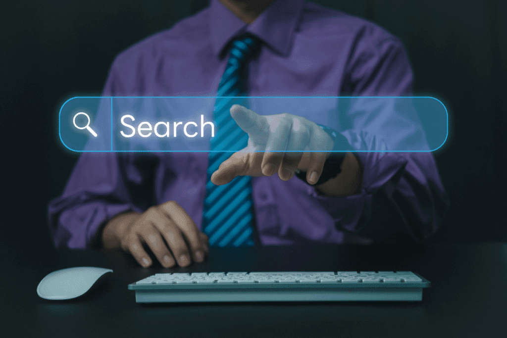 Google's New AI Search