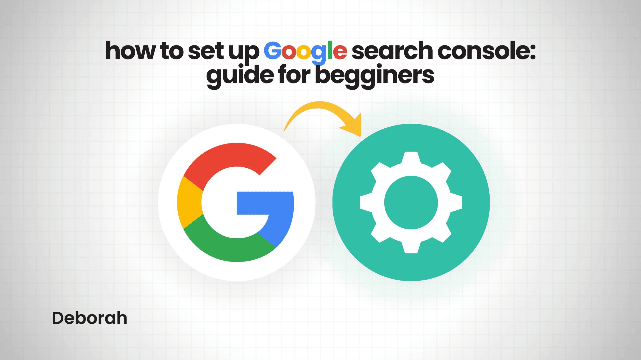 How to set up Google Search Console