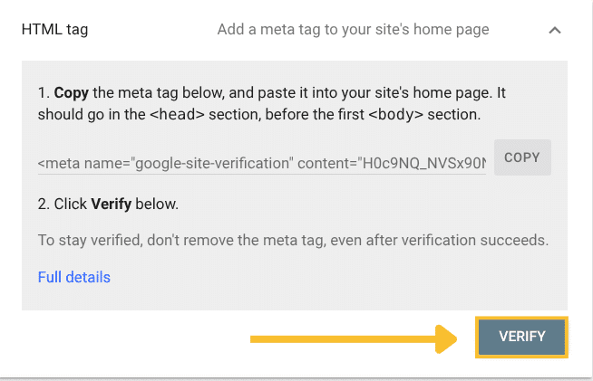 HTML pointy 2
