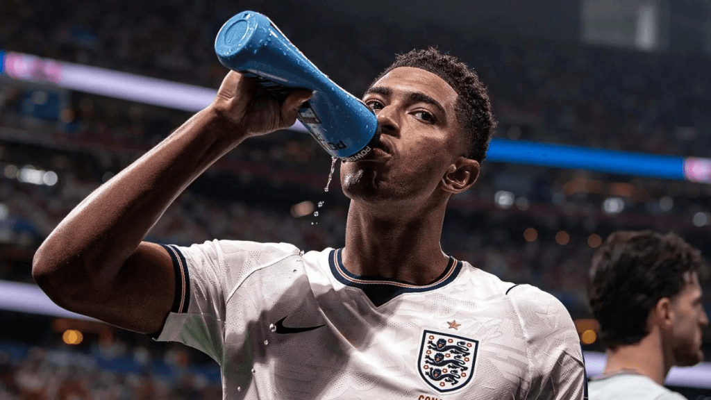 hydration break 1