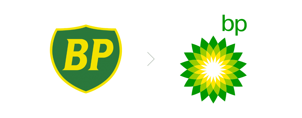 bp change