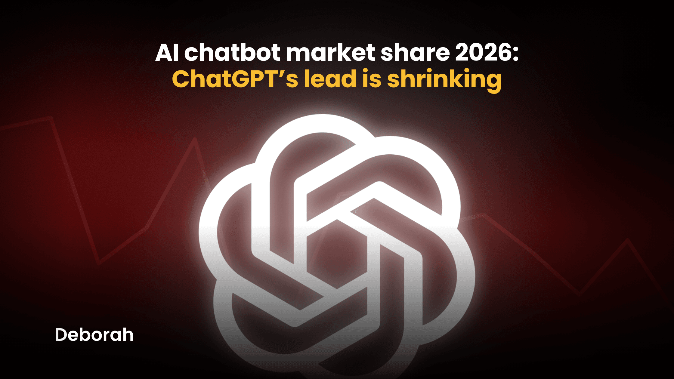 Home AI chatbot market share