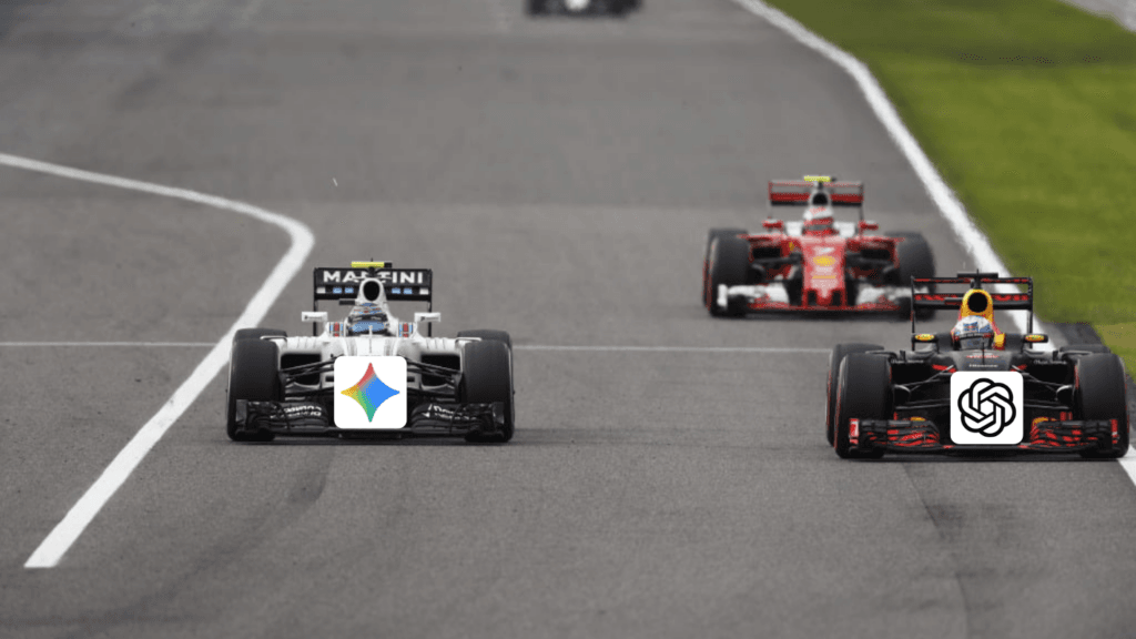 f1 race 1