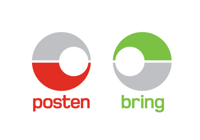 posten and bring 1