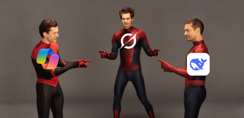 spiderman meme 2