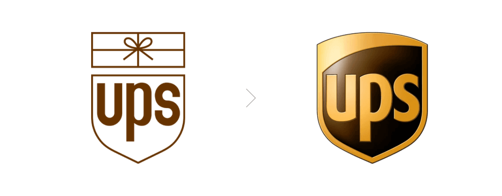ups change