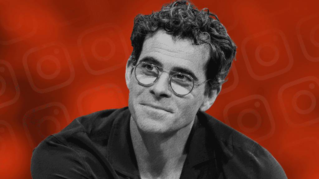 ceo adam mosseri