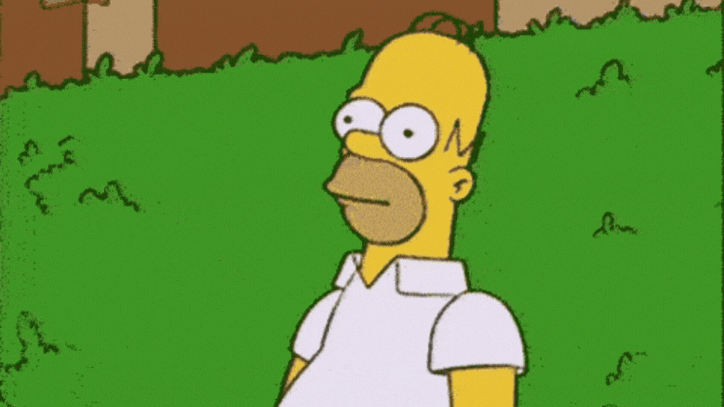 homre gif