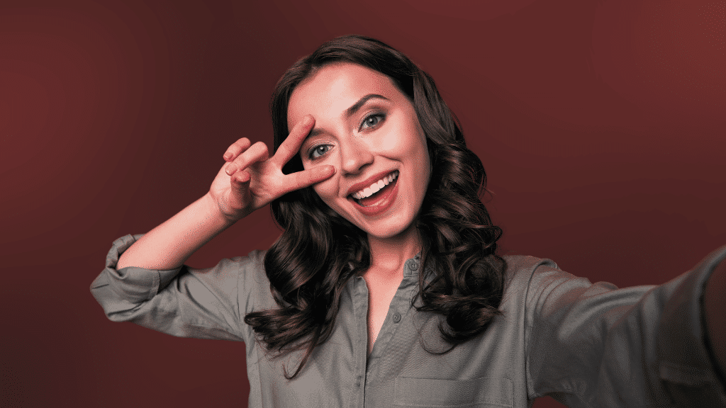 Does every brand need a person on camera

